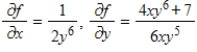 <strong>If ,find and </strong> A) B) C) D) E)