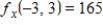 <strong>Evaluate and for the function at the point </strong> A) and B) and C) and D) and E) and