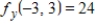 <strong>Evaluate and for the function at the point </strong> A) and B) and C) and D) and E) and