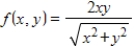 <strong>Evaluate and for the function at the point Round your answer to two decimal places. </strong> A) and B) and C) and D) and E) and