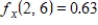 <strong>Evaluate and for the function at the point Round your answer to two decimal places. </strong> A) and B) and C) and D) and E) and