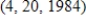 <strong>Test for relative extrema and saddle points. </strong> A) saddle point at B) saddle point at C) saddle point at D) relative minimum at E) relative minimum at