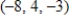 <strong>Find the critical points of the function ,and,from the form of the function,determine whether a relative maximum or a relative minimum occurs at each point. </strong> A) relative minimum at B) relative maximum at C) relative minimum at D) relative maximum at E) no relative extrema