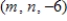 <strong>Find the critical points of the function ,and,from the form of the function,determine whether a relative maximum or a relative minimum occurs at each point. </strong> A) relative minima at , , , where a, b, c, d, m, and n are arbitrary real numbers B) relative maxima at , , , where a, b, c, d, m, and n are arbitrary real numbers C) relative minimum at D) relative maximum at E) no relative extrema