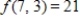 <strong>Use Lagrange multipliers to find the given extremum.In each case,assume that x and y are positive. Maximize Constraint </strong> A) B) C) D) E) 
