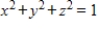 <strong>Use Lagrange multipliers to find the given extremum.In each case,assume that x,y,and z are positive. Maximize Constraints </strong> A) B) C) D) E)