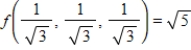 <strong>Use Lagrange multipliers to find the given extremum.In each case,assume that x,y,and z are positive. Maximize Constraints </strong> A) B) C) D) E)