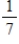<strong>Solve the triangle for the indicated side. </strong> A) side h: B) side h: C) side h: D) side h: E) side h: