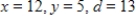<strong>Find from the given graph. </strong> A) B) C) D) E) 