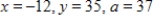 <strong>Find the cosine of θ. </strong> A) B) C) D) E) 