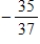 <strong>Find the cosine of θ. </strong> A) B) C) D) E) 