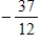 <strong>Find the cosine of θ. </strong> A) B) C) D) E) 