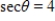 <strong>Find given that and </strong> A) B) C) D) E)