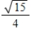 <strong>Find given that and </strong> A) B) C) D) E)