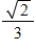 <strong>Evaluate without using a calculator. </strong> A) undefined B) C) D) E) 0