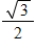 <strong>Evaluate without using a calculator. </strong> A) undefined B) C) D) E) 0