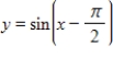 <strong>Match the function below with the correct graph. </strong> A) B) C) D) E) 