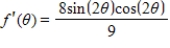 <strong>Find the derivative of the function. </strong> A) B) C) D) E)