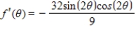 <strong>Find the derivative of the function. </strong> A) B) C) D) E)