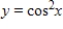 <strong>Find the derivative of the function and simplify your answer by using the trigonometric identities </strong> A) B) C) D) E)