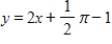 <strong>Find an equation of the tangent line to the graph of the function at the given point. </strong> A) B) C) D) E)
