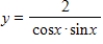<strong>Find the derivative of the function and simplify your answer by using the trigonometric identities. </strong> A) B) C) D) E)