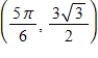<strong>Determine the relative extrema of the function on the interval </strong> A) relative minimum: Relative maximum: B) relative minimum: Relative maximum: C) relative minimum: Relative maximum: D) relative minimum: Relative maximum: E) relative minimum: Relative maximum: