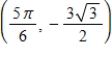 <strong>Determine the relative extrema of the function on the interval </strong> A) relative minimum: Relative maximum: B) relative minimum: Relative maximum: C) relative minimum: Relative maximum: D) relative minimum: Relative maximum: E) relative minimum: Relative maximum: