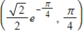 <strong>Determine the relative extrema of the function on the interval </strong> A) relative minimum: Relative maximum: B) relative minimum: Relative maximum: C) relative minimum: relative maximum: D) relative minimum: Relative maximum: E) relative minimum: Relative maximum: