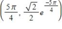 <strong>Determine the relative extrema of the function on the interval </strong> A) relative minimum: Relative maximum: B) relative minimum: Relative maximum: C) relative minimum: relative maximum: D) relative minimum: Relative maximum: E) relative minimum: Relative maximum: