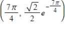 <strong>Determine the relative extrema of the function on the interval </strong> A) relative minimum: Relative maximum: B) relative minimum: Relative maximum: C) relative minimum: relative maximum: D) relative minimum: Relative maximum: E) relative minimum: Relative maximum: