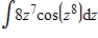 <strong>Find the indefinite integral of the following function. </strong> A) B) C) D) E)