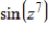 <strong>Find the indefinite integral of the following function. </strong> A) B) C) D) E)