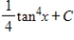<strong>Find the indefinite integral. </strong> A) B) C) D) E)
