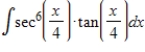 <strong>Find the indefinite integral. </strong> A) B) C) D) E)
