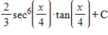 <strong>Find the indefinite integral. </strong> A) B) C) D) E)