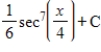 <strong>Find the indefinite integral. </strong> A) B) C) D) E)