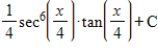 <strong>Find the indefinite integral. </strong> A) B) C) D) E)