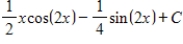 <strong>Use integration by parts to find the indefinite integral. </strong> A) B) C) D) E)