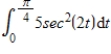 <strong>Evaluate the definite integral. </strong> A) -5 B) 7 C) 0 D) undefined E) 10