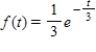 <strong>For the probability density function on the interval ,find the probability that Round your answer to the nearest thousandth. </strong> A) 0.063 B) 0.27 C) 0.149 D) 0.2 E) 0.189