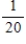 <strong>Buses arrive and depart from a college every 20 minutes.The probability density function for the waiting time t (in minutes)for a person arriving at the bus stop is on the interval Find the probability that the person will wait no longer than 5 minutes. </strong> A) B) C) D) E) 