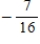 <strong>Write an expression for the nth term of the sequence , , , ,.... </strong> A) B) C) D) E)
