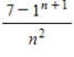 <strong>Write an expression for the nth term of the sequence , , , ,.... </strong> A) B) C) D) E)
