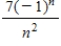 <strong>Write an expression for the nth term of the sequence , , , ,.... </strong> A) B) C) D) E)