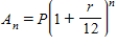 <strong>Consider the sequence whose nth term is given by where P is the principal, is the amount of compound interest after n months,and r is the annual percentage rate.Write the first four terms of the sequence for and Round your answer to two decimal places. </strong> A) 9,563.33, 9,637.22, 9,716.38, 9,755.88 B) 9,564.34, 9,637.22, 9,716.38, 9,789.25 C) 9,563.33, 9,627.09, 9,691.27, 9,755.88 D) 9,564.34, 9,637.22, 9,691.27, 9,755.88 E) 9,564.34,9,627.09,9,691.27,9,789.25