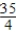 <strong>Write the first five terms of the sequence of partial sums. </strong> A) 5 , , , , B) 5 , , , , C) 5 , , , , D) 5 , , , 321 , E) 5 , , , ,