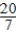 <strong>Find the sum of the convergent series. </strong> A) B) C) D) E) 