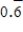 <strong>The repeating decimal is expressed as a geometric series Write the decimal as the ratio of two integers. </strong> A) B) C) D) E) 