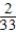 <strong>The repeating decimal is expressed as a geometric series Write the decimal as the ratio of two integers. </strong> A) B) C) D) E) 